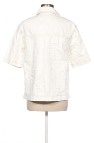 Γυναικείο πουκάμισο Dazie, Μέγεθος M, Χρώμα Λευκό, Τιμή 11,99 €