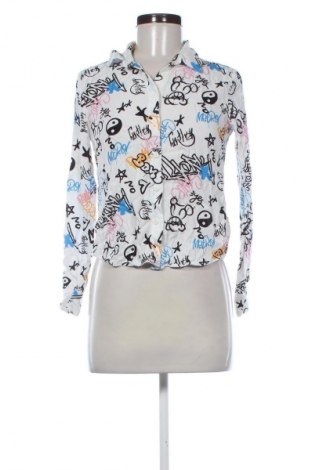 Damenbluse Defacto, Größe S, Farbe Mehrfarbig, Preis € 13,00