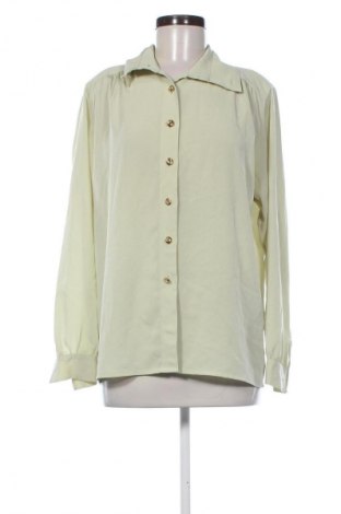 Damska koszula Delmod, Rozmiar S, Kolor Zielony, Cena 69,66 zł