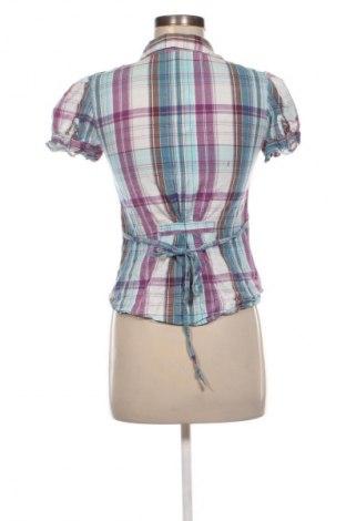 Dámská košile  Denim Co., Velikost M, Barva Vícebarevné, Cena  316,00 Kč