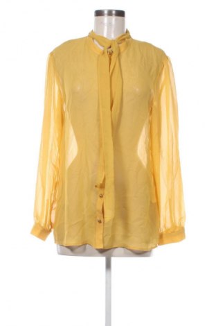 Dámska košeľa  Designer S, Veľkosť M, Farba Oranžová, Cena  4,95 €