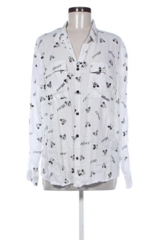 Γυναικείο πουκάμισο Disney, Μέγεθος XL, Χρώμα Πολύχρωμο, Τιμή 13,00 €