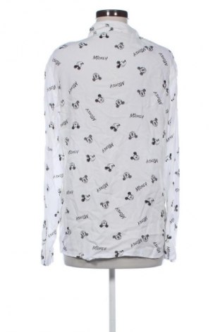 Γυναικείο πουκάμισο Disney, Μέγεθος XL, Χρώμα Πολύχρωμο, Τιμή 13,00 €