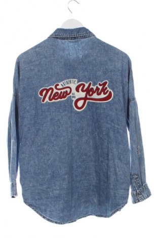 Damenbluse Diverse, Größe XS, Farbe Blau, Preis 12,69 €