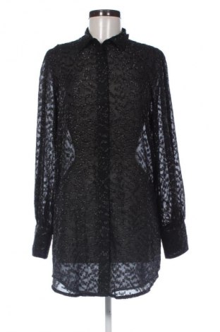 Damenbluse Donna, Größe M, Farbe Schwarz, Preis € 20,90