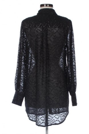 Damenbluse Donna, Größe M, Farbe Schwarz, Preis € 20,90