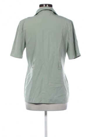 Дамска риза Dorothy Perkins, Размер M, Цвят Зелен, Цена 17,35 €