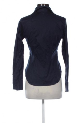 Damenbluse Duets, Größe S, Farbe Blau, Preis € 12,69