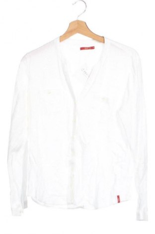 Damenbluse Edc By Esprit, Größe XS, Farbe Ecru, Preis € 6,99