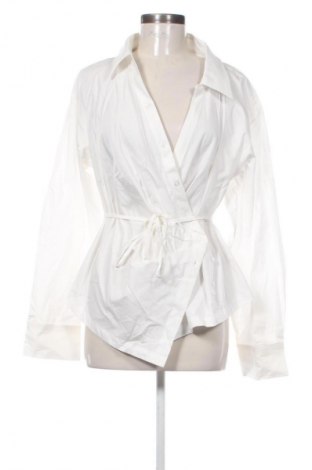 Damenbluse Edited, Größe M, Farbe Ecru, Preis 61,99 €