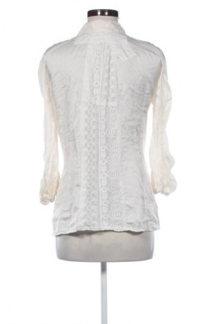 Γυναικείο πουκάμισο Edited, Μέγεθος M, Χρώμα Εκρού, Τιμή 20,91 €