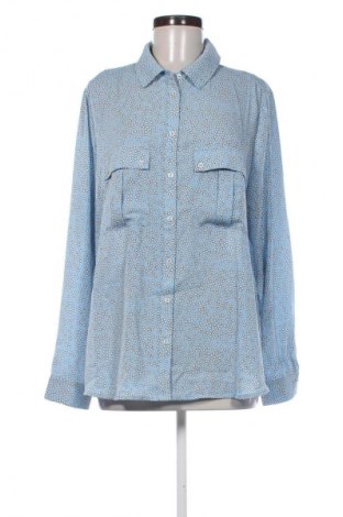 Damenbluse Editor's Cut, Größe XL, Farbe Mehrfarbig, Preis 26,99 €