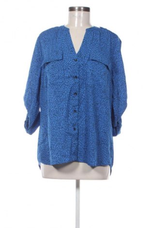 Damska koszula Editor's Cut, Rozmiar L, Kolor Kolorowy, Cena 107,99 zł