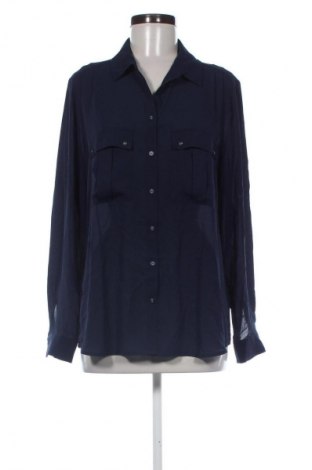 Damenbluse Editor's Cut, Größe L, Farbe Blau, Preis 26,99 €