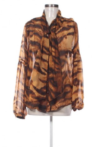 Γυναικείο πουκάμισο Eksept, Μέγεθος XL, Χρώμα Πολύχρωμο, Τιμή 5,99 €