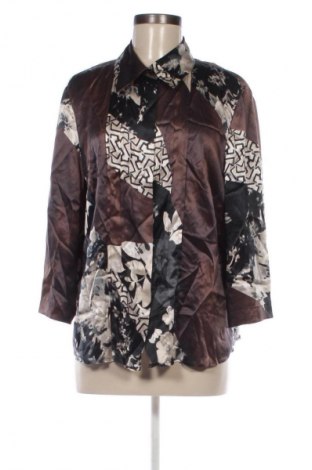 Damenbluse Elegance, Größe XL, Farbe Mehrfarbig, Preis 20,99 €