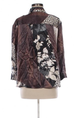 Damenbluse Elegance, Größe XL, Farbe Mehrfarbig, Preis 20,99 €