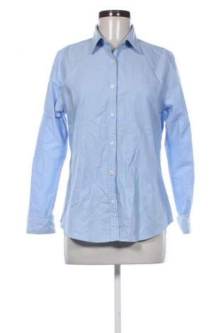 Dámska košeľa  Elevate, Veľkosť M, Farba Modrá, Cena  12,50 €