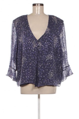 Damenbluse Elvi, Größe 3XL, Farbe Mehrfarbig, Preis € 20,90