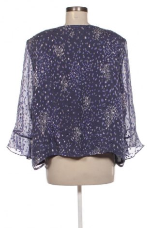 Damenbluse Elvi, Größe 3XL, Farbe Mehrfarbig, Preis € 20,90