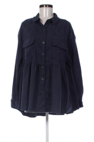 Női ing Emery rose, Méret XL, Szín Kék, Ár 5 244 Ft