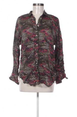 Damenbluse Emily Van den Bergh, Größe M, Farbe Mehrfarbig, Preis € 50,99