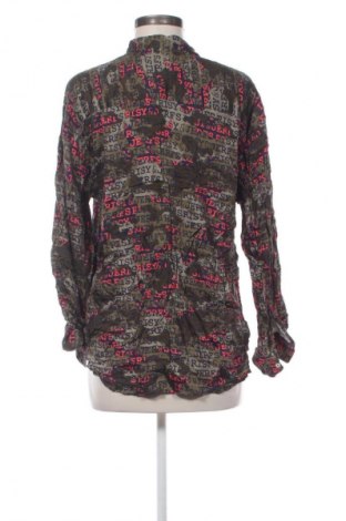 Damenbluse Emily Van den Bergh, Größe M, Farbe Mehrfarbig, Preis € 50,99