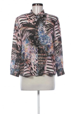 Damenbluse Erfo, Größe M, Farbe Mehrfarbig, Preis € 20,90