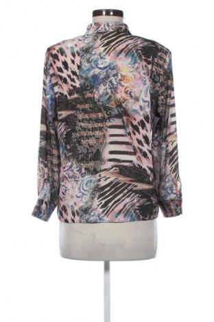 Damenbluse Erfo, Größe M, Farbe Mehrfarbig, Preis € 20,90