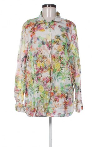 Cămașă de femei Erfo, Mărime XXL, Culoare Multicolor, Preț 70,99 Lei