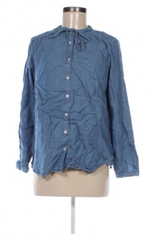 Дамска риза Esmara, Размер M, Цвят Син, Цена 4,60 €