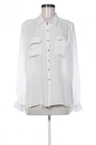 Damenbluse Esmara, Größe M, Farbe Weiß, Preis 9,99 €