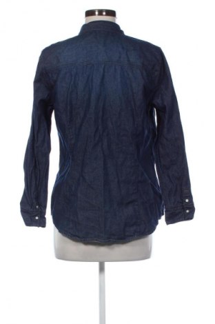 Cămașă de femei Esmara, Mărime M, Culoare Albastru, Preț 67,77 Lei