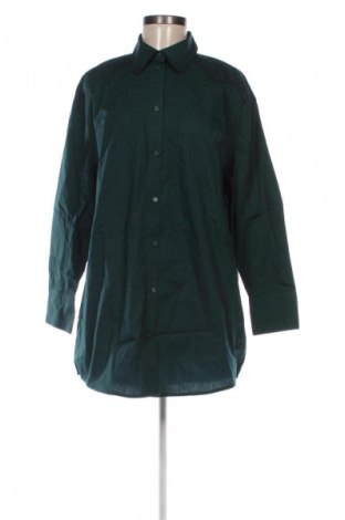 Cămașă de femei Esmara, Mărime M, Culoare Verde, Preț 67,00 Lei