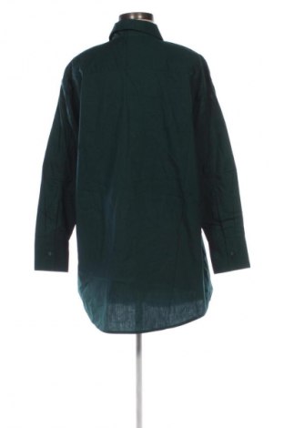 Cămașă de femei Esmara, Mărime M, Culoare Verde, Preț 67,00 Lei
