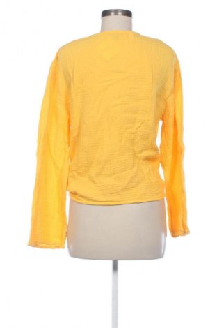 Női ing Esmara, Méret L, Szín Sárga, Ár 5 311 Ft