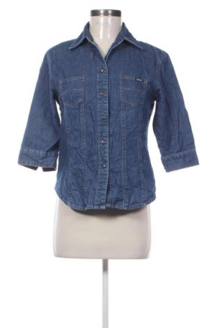 Dámska košeľa  Esprit, Veľkosť S, Farba Modrá, Cena  8,95 €