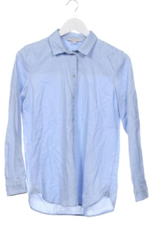 Damska koszula Esprit, Rozmiar XS, Kolor Niebieski, Cena 31,99 zł