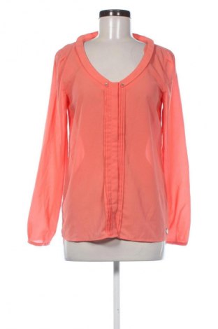 Damenbluse Esprit, Größe S, Farbe Orange, Preis 8,99 €