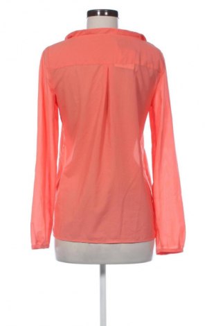 Damenbluse Esprit, Größe S, Farbe Orange, Preis 8,99 €
