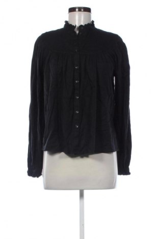 Cămașă de femei Esprit, Mărime S, Culoare Negru, Preț 30,99 Lei