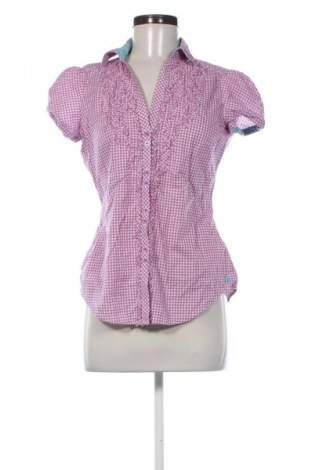 Cămașă de femei Esprit, Mărime S, Culoare Multicolor, Preț 88,62 Lei