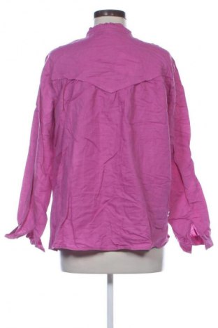 Cămașă de femei Esprit, Mărime XL, Culoare Roz, Preț 59,99 Lei
