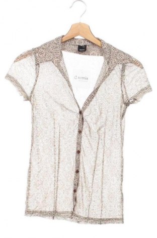 Дамска риза Esprit, Размер XS, Цвят Многоцветен, Цена 17,00 €