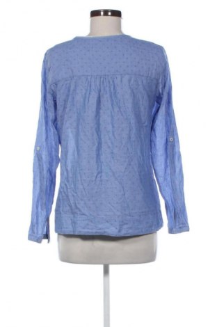 Damska koszula Essentials by Tchibo, Rozmiar S, Kolor Kolorowy, Cena 69,66 zł