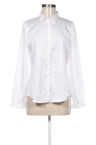 Дамска риза Eterna, Размер M, Цвят Бял, Цена 28,63 €