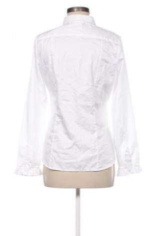 Дамска риза Eterna, Размер M, Цвят Бял, Цена 28,63 €