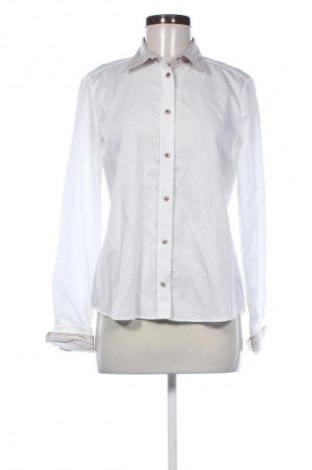 Dámska košeľa  Eterna, Veľkosť M, Farba Biela, Cena  28,00 €