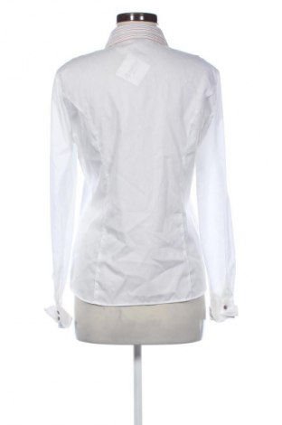 Dámska košeľa  Eterna, Veľkosť M, Farba Biela, Cena  28,00 €