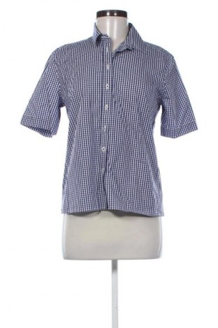 Damenbluse Eterna, Größe S, Farbe Mehrfarbig, Preis € 25,00